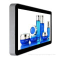 Interactive Advertising Lcd Digital Signage Monitor With Multi Touch Screens